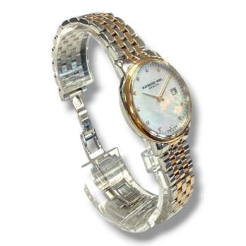 MONTRE RAYMOND WEIL TOCCATA 5985-STP-97081 QUARTZ 29MM 2024