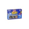 Funko - Bitty POP! DC - Batman - Multi