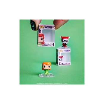 Funko - Bitty POP! DC - Batman - Multi