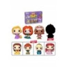 Funko - Bitty POP! Disney - Rapunzel 4 Pack - Multi