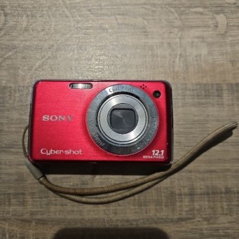 SONY DSC-W230 12.1