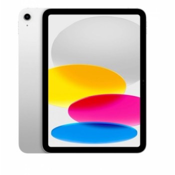 IPAD A16 2025 256GO WIFI ET SIM - ARGENT