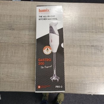 BAMIX GASTRO PRO 2