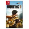 HUNTING SIMULATOR 2 - SWITCH
