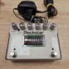 PEDALE EFFET BLACKSTAR HT DUAL PURE VALVE DISTORTION + ALIM