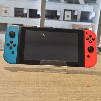 CONSOLE SWITCH V1 SANS BOITE
