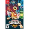 Namco Museum Arcade Pac - Nintendo Switch