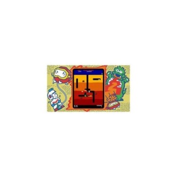 Namco Museum Arcade Pac - Nintendo Switch