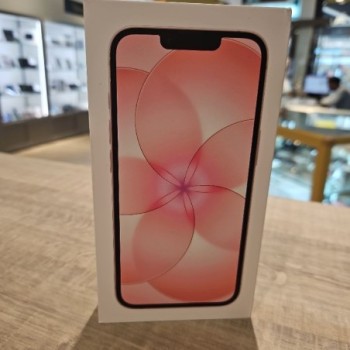 APPLE IPHONE 17e 256GB PINK