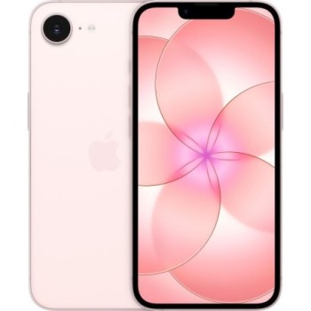 APPLE IPHONE 17e 256GB PINK