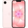 APPLE IPHONE 17e 256GB PINK