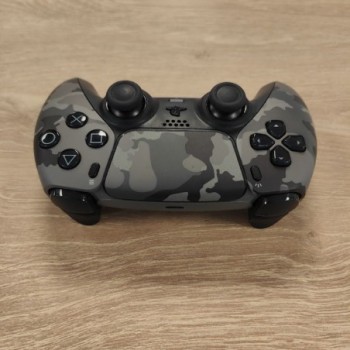 MANETTE PS5 CAMOUFLAGE