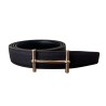CEINTURE HERMES H REVERSIBLE 110CM