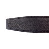 CEINTURE HERMES H REVERSIBLE 110CM
