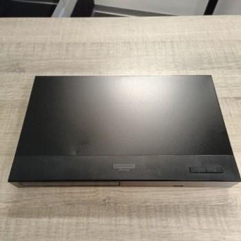 PANASONIC DP-UB154 ULTRA HD BLU RAY