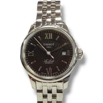 MONTRE TISSOT LE LOCLE AUTO L34/234 29MM