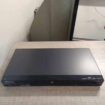 PIONEER DV-420V LECTEUR DVD