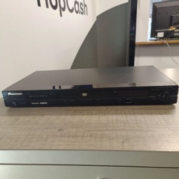 PIONEER DV-420V LECTEUR DVD