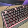 CLAVIER TURTLE BEACH MAGMA