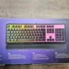 CLAVIER TURTLE BEACH MAGMA