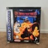 LES INDESTRUCTIBLES (GBA) (BOITE & NOTICE)