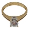 BAGUE OR 14 CT 3.08GRS T55
