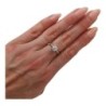 BAGUE OR 14 CT 3.08GRS T55