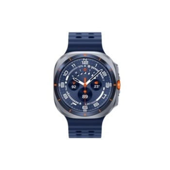 Samsung Galaxy Watch Ultra 2025 lte titanium blue 47mm