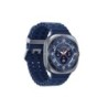 Samsung Galaxy Watch Ultra 2025 lte titanium blue 47mm