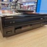 LECTEUR LASERDISC PIONEER CDL600 (AVEC TEL)+ 5 LASER DISC