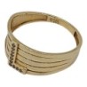 BAGUE OR 14CT 2.14GRS T58