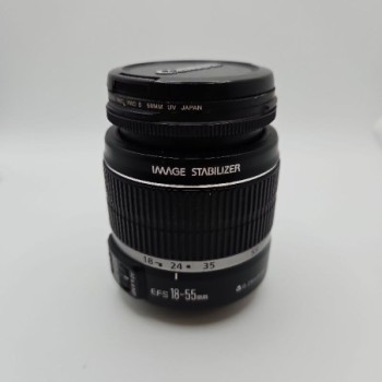 18-55 MM CANON