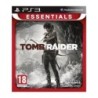 TOMB RAIDER