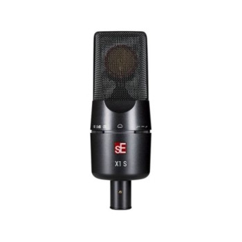 MICRO SE ELECTRONICS X1S