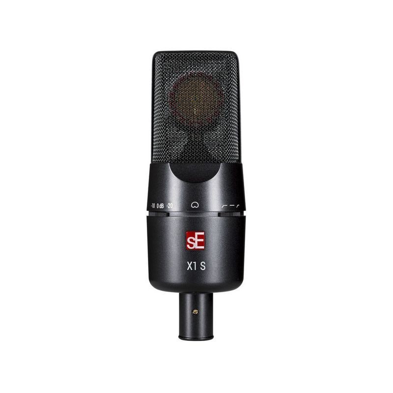 MICRO SE ELECTRONICS X1S