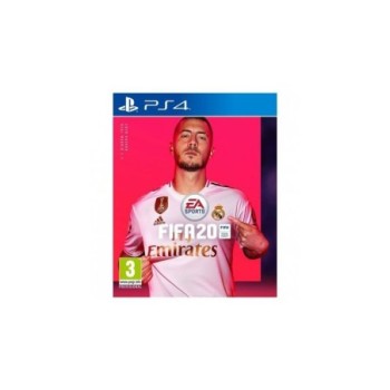 Fifa 20 PS4