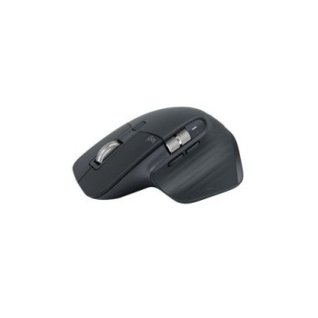 Logitech MX Master 3S Bluetooth Edition Wireless Mouse