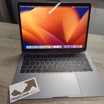 APPLE MACBOOK PRO 13' 2017 i5 8gb 128gb