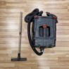 ASPIRATEUR INDUSTRIEL AUTOMATIQUE EAU ET POUSSIÈRE ISS 30-L