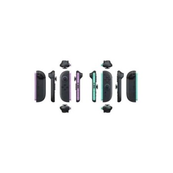 Nintendo Joy-Con 2 Pair Left & Right - Multi