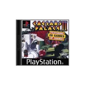 PS1 - Caesars Palace II
