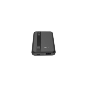 Power Bank 5000mA Black PBENTRY5000K