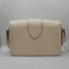 LOUIS VUITTON SAC PONT NEUF MM CREME M55950MAR