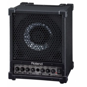 CUBE MONITOR CM-30
