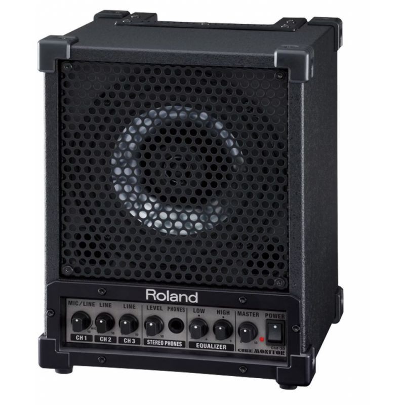 CUBE MONITOR CM-30