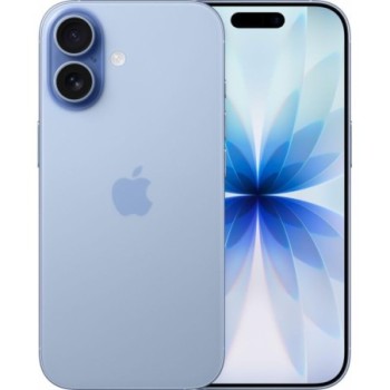 IPHONE 17 256GO - BLEU - 94%