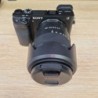 SONY A6400 DIGITAL CAMERA WITH 18-135MM LENS