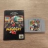 MARIO KART 64 N64 SANS BOITE