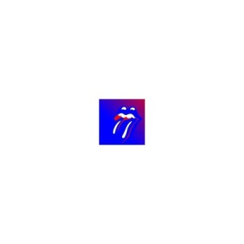 COFFRET ROLLING STONES: Blue & Lonesome