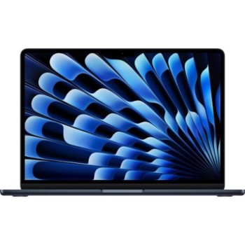 APPLE MACBOOK AIR M4 (2025) 13" 16GO 256GO SSD MIDNIGHT